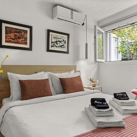 Villa Luxurious house in Glyfada Atene Esterno foto