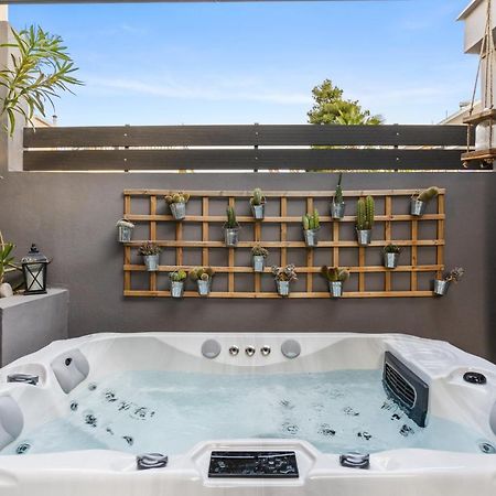 Villa Luxurious house in Glyfada Atene Esterno foto