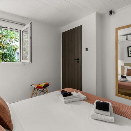 Villa Luxurious house in Glyfada Atene Esterno foto