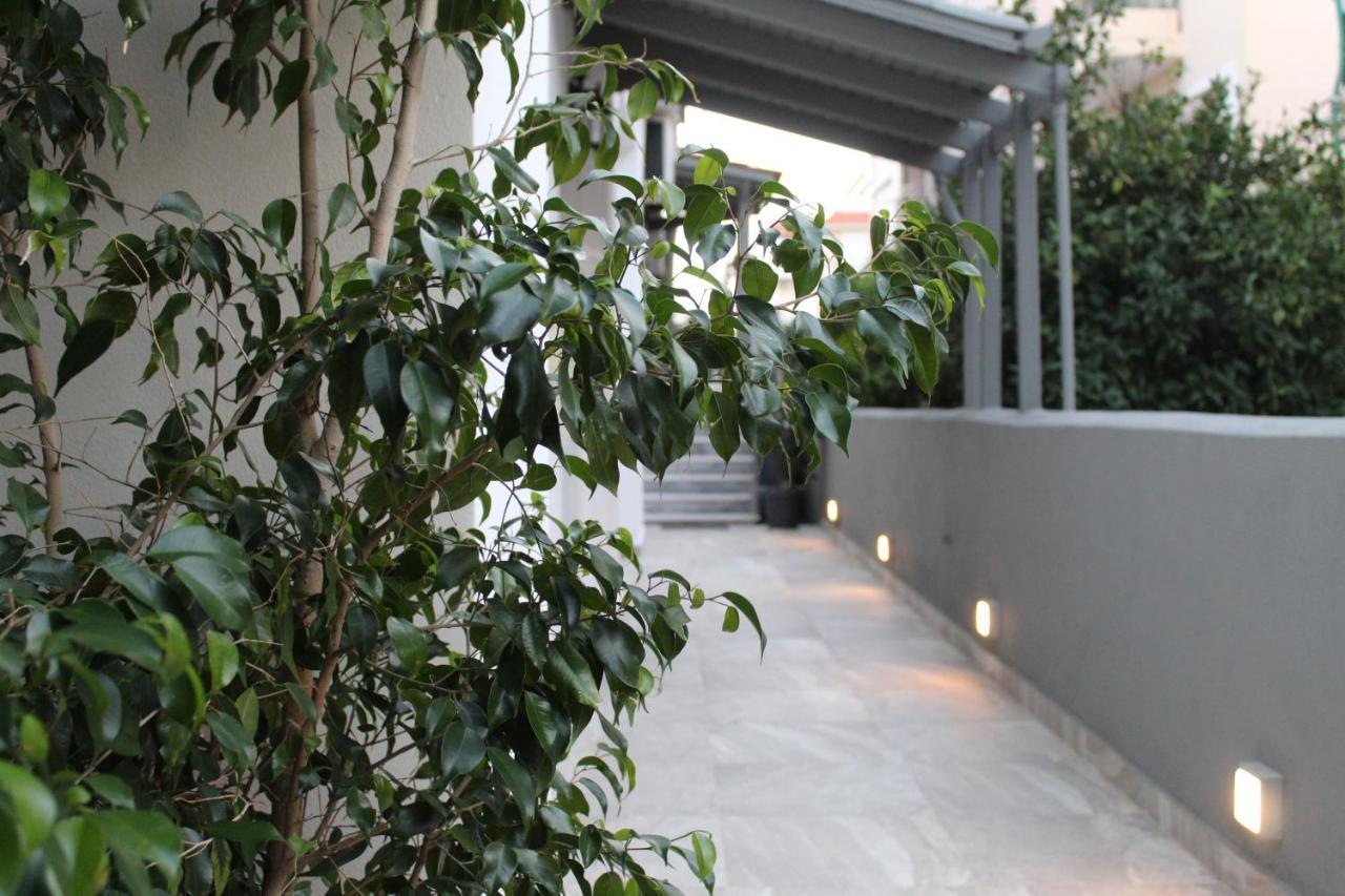 Villa Luxurious house in Glyfada Atene Esterno foto
