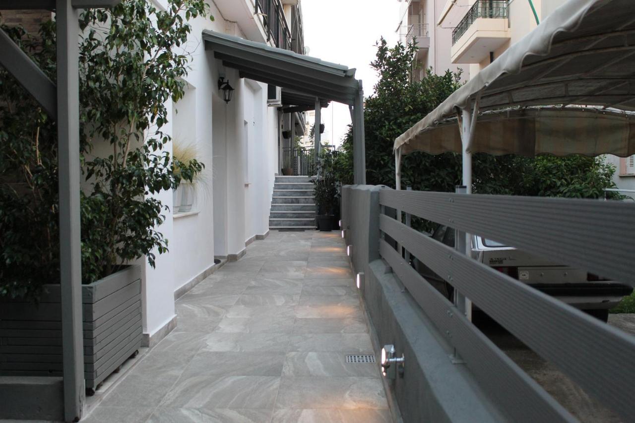 Villa Luxurious house in Glyfada Atene Esterno foto