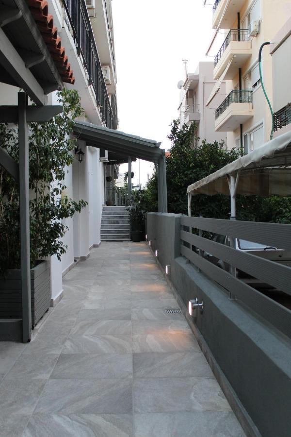 Villa Luxurious house in Glyfada Atene Esterno foto