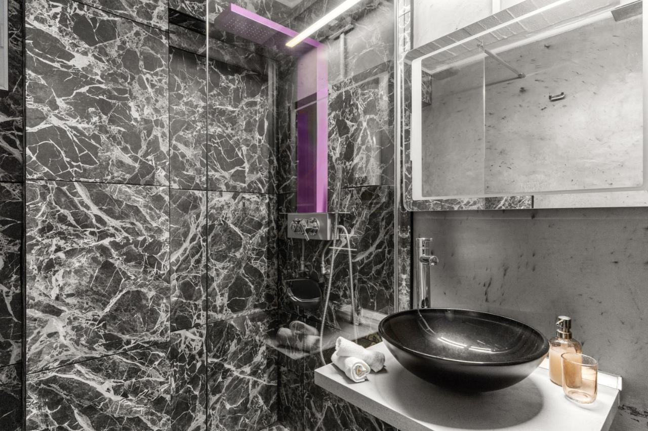 Villa Luxurious house in Glyfada Atene Esterno foto