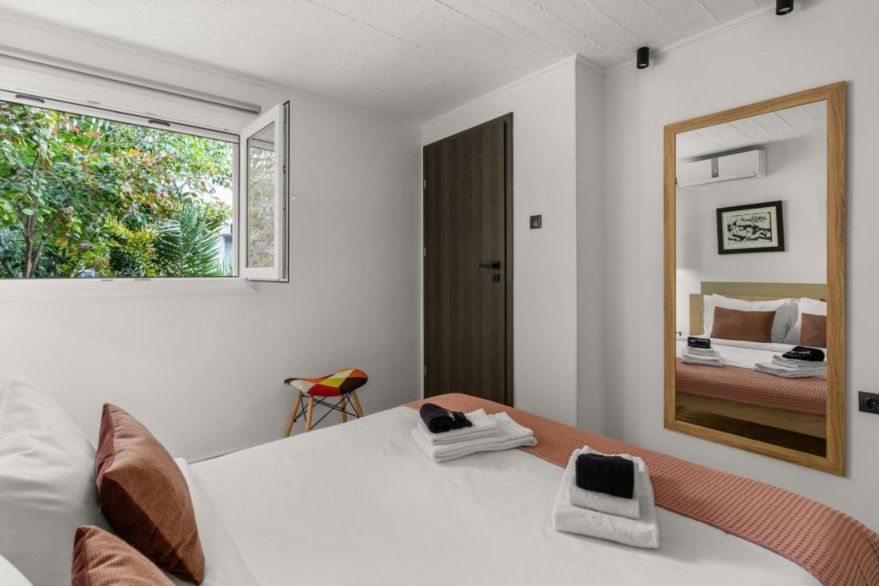 Villa Luxurious house in Glyfada Atene Esterno foto