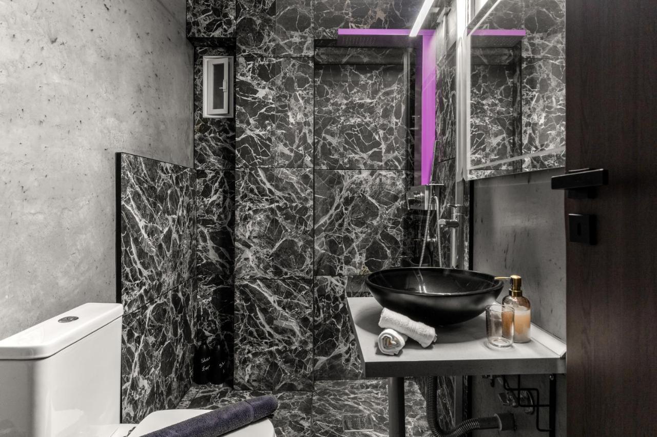 Villa Luxurious house in Glyfada Atene Esterno foto